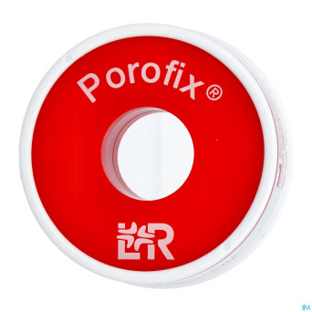 Porofix adh 2,5cmx5m