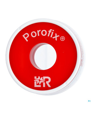 Porofix adh 2,5cmx5m