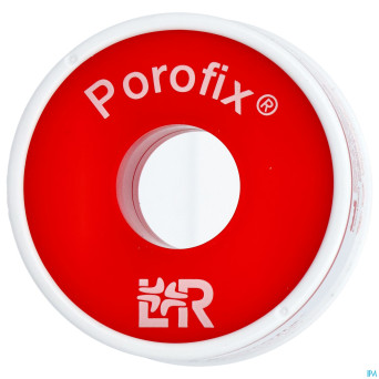 Porofix adh 2,5cmx5m