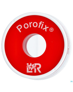 Porofix adh 2,5cmx5m