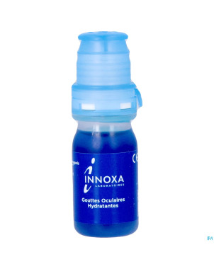Innoxa gouttes formule bleu    10ml