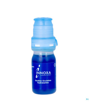Innoxa gouttes formule bleu    10ml