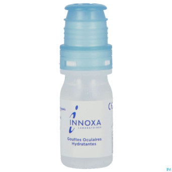 Innoxa gouttes formule incolore    10ml