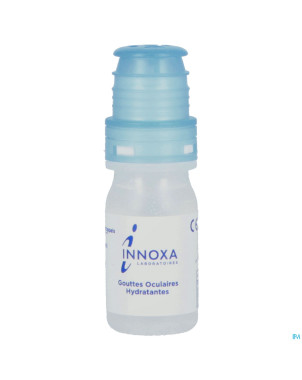 Innoxa gouttes formule incolore    10ml