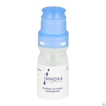 Innoxa gouttes formule incolore    10ml