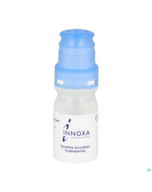 Innoxa gouttes formule incolore    10ml