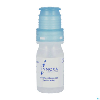 Innoxa gouttes formule incolore    10ml