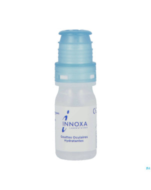 Innoxa gouttes formule incolore    10ml