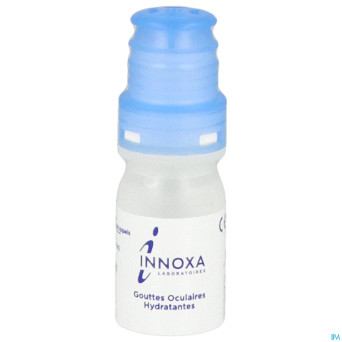 Innoxa gouttes formule incolore    10ml