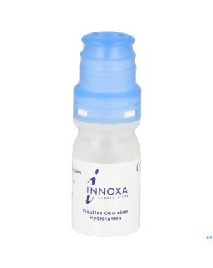 Innoxa gouttes formule incolore    10ml