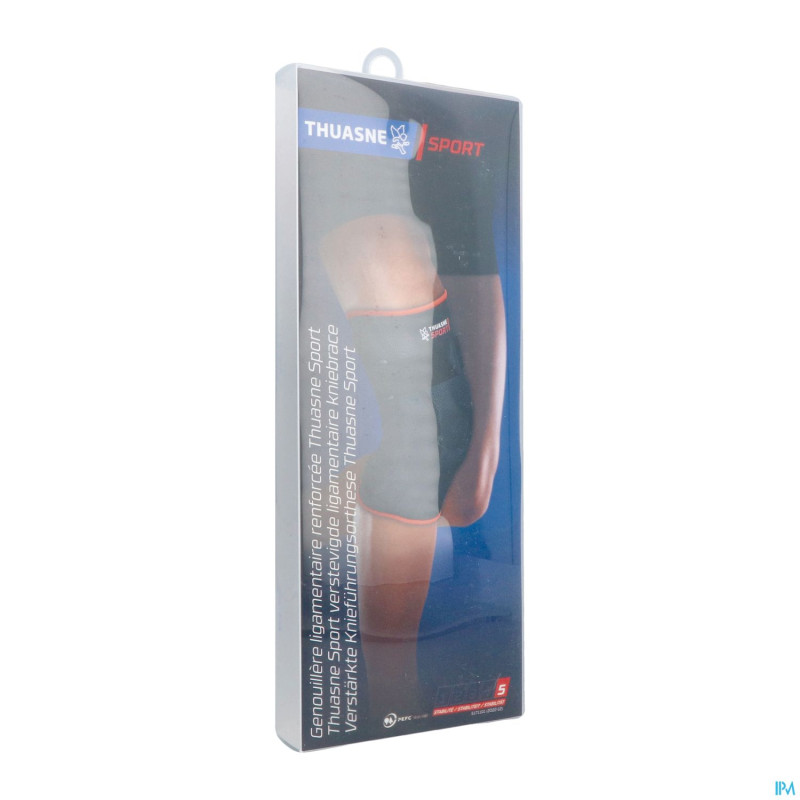 Thuasne sport genouillere ligamentaire reinforc.xl