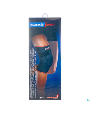 Thuasne sport genouillere ligamentaire reinforc. s