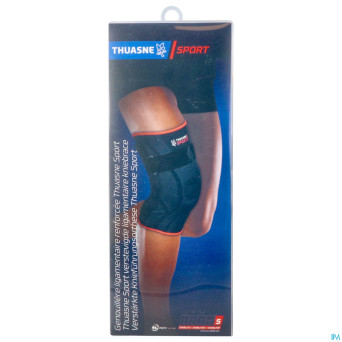 Thuasne sport genouillere ligamentaire reinforc. m
