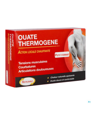 Ouate thermogene    30g
