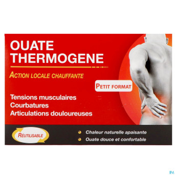 Ouate thermogene    30g