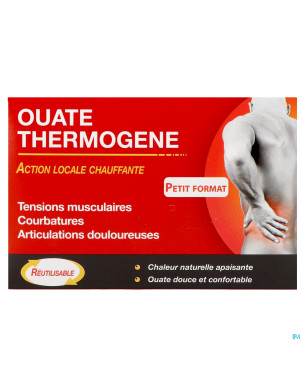 Ouate thermogene    30g