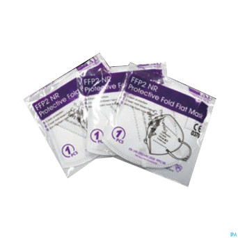 Masque ffp2 the purples    25
