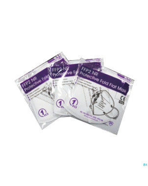 Masque ffp2 the purples    25