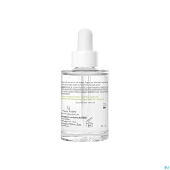 Aderma biology hyalu serum 3-en-1    30ml