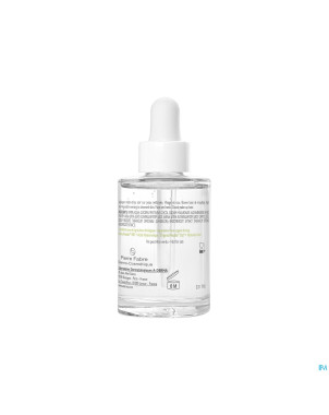 Aderma biology hyalu serum 3-en-1    30ml