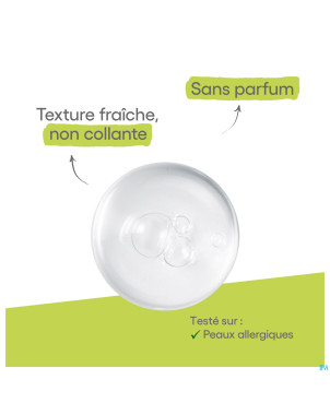 Aderma biology hyalu serum 3-en-1    30ml