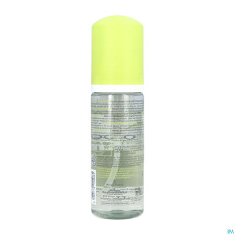 Aderma biology mousse nettoyante hydra prot. 150ml
