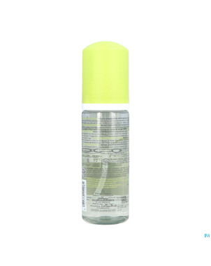 Aderma biology mousse nettoyante hydra prot. 150ml