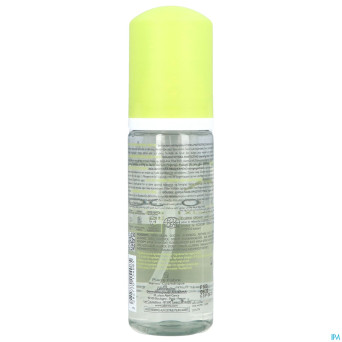 Aderma biology mousse nettoyante hydra prot. 150ml