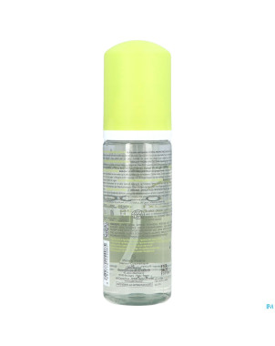 Aderma biology mousse nettoyante hydra prot. 150ml