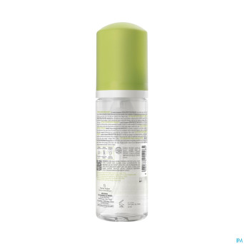 Aderma biology mousse nettoyante hydra prot. 150ml