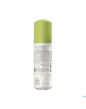 Aderma biology mousse nettoyante hydra prot. 150ml