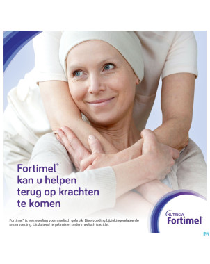 Fortimel extra 2kcal promopack 4+1 fraise  5x200ml