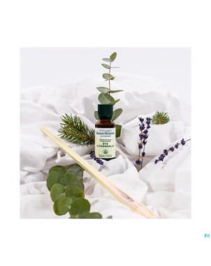 De saint hilaire complex diff citronelle bio 30ml
