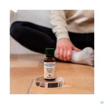 De saint hilaire complex diff esprit yoga bio 30ml