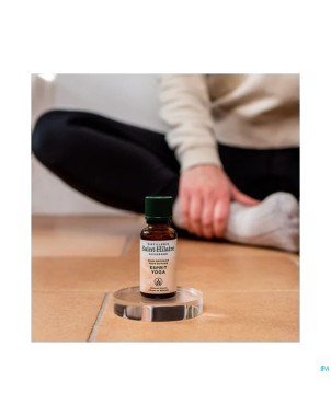 De saint hilaire complex diff esprit yoga bio 30ml