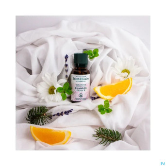 De saint hilaire compl.diff chanson douce bio 30ml