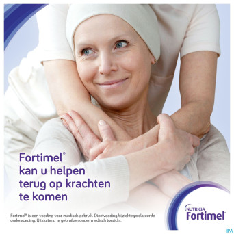 Fortimel extra 2kcal promopack 4+1 mixed p 5x200ml