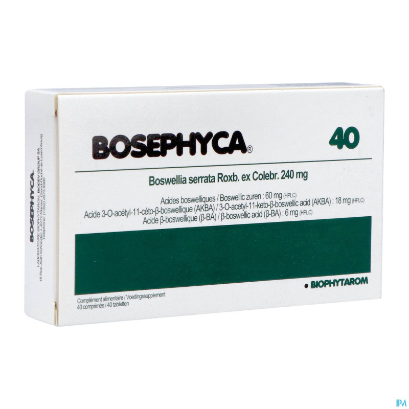 Bosephyca    caps 40