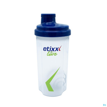 Etixx live shaker