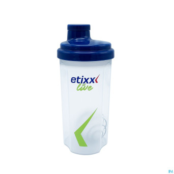 Etixx live shaker