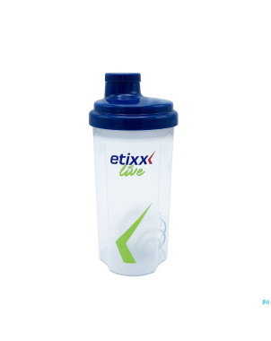Etixx live shaker