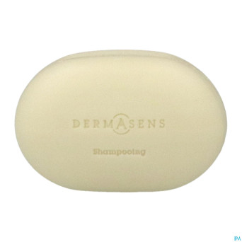 Marque v dermasens shampooing solide chev gras 60g