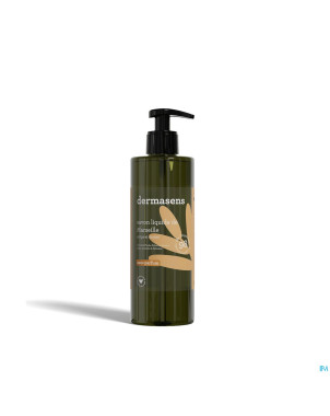 Marque v dermasens savon liq.marseille s/parfum 1l