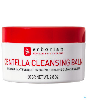 Erborian centella cleansing balm    80g
