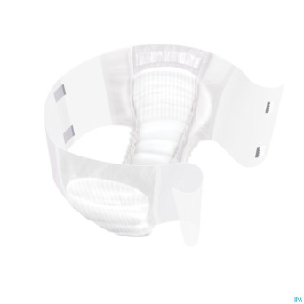 Attends slip classic 10l 1x15