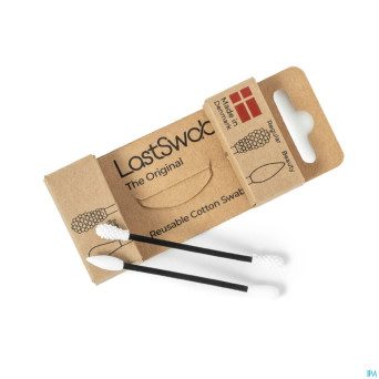 Lastswabs mix noir refill