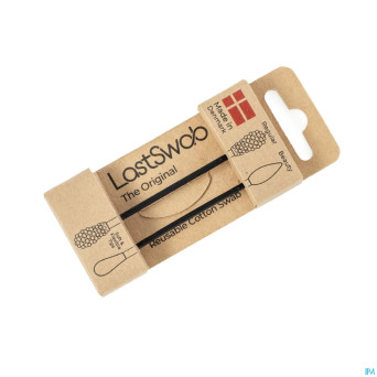 Lastswabs mix noir refill