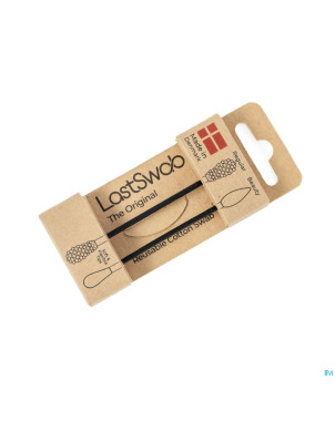 Lastswabs mix noir refill