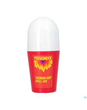 Perskindol active roll-on  75ml otc