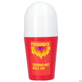Perskindol active roll-on  75ml otc